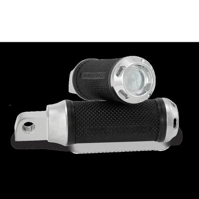 Performance Machine chrome auto part