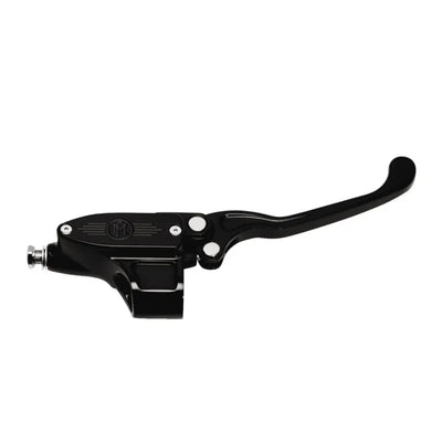 Performance Machine black auto part