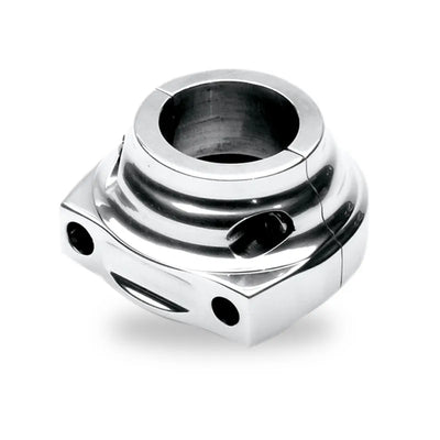 Performance Machine chrome auto part