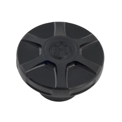 Performance Machine black auto part
