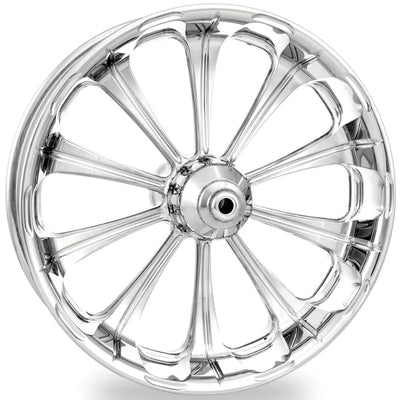 Performance Machine chrome auto part