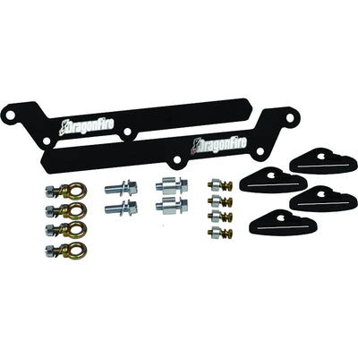 DragonFire Racing auto part