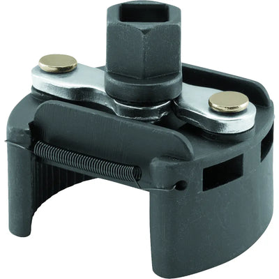 Bike Master air filter