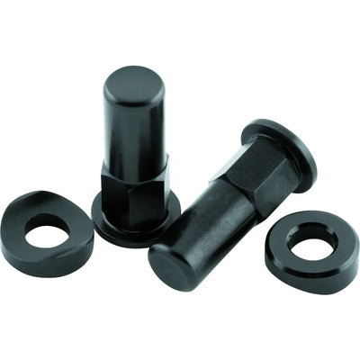 Bike Master black auto part