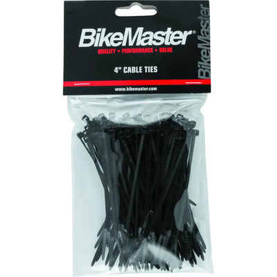 Bike Master black auto part