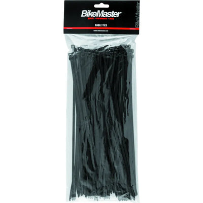 Bike Master black auto part