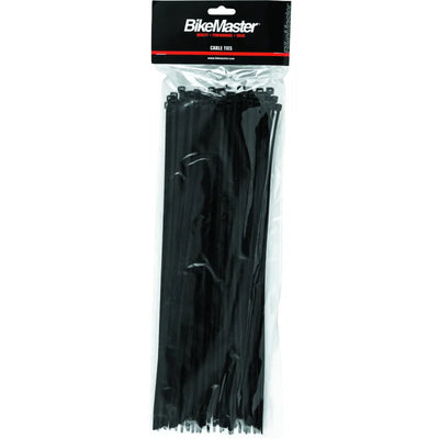 Bike Master black auto part