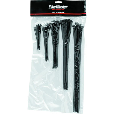 Bike Master black auto part
