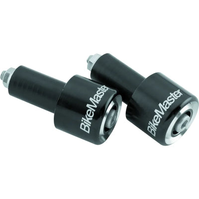 Bike Master black auto part