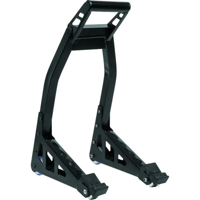 Bike Master black auto part