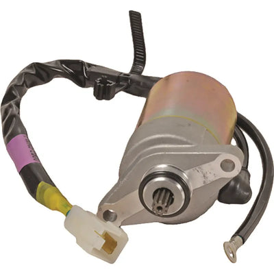 Bike Master auto part