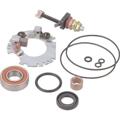 Bike Master auto part