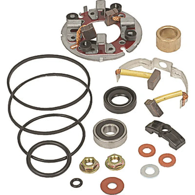 Bike Master auto part