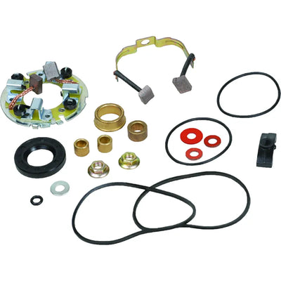 Bike Master auto part