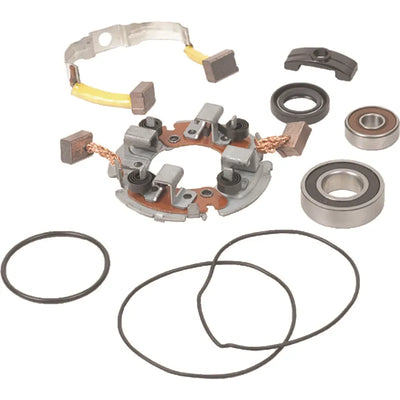 Bike Master auto part