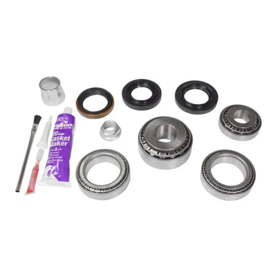 Yukon Gear & Axle auto part