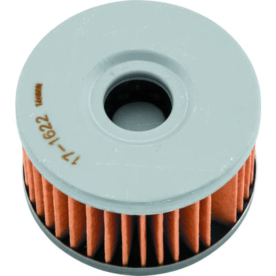Bike Master black oil filter
