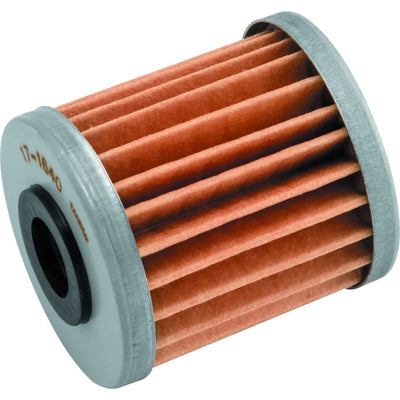 Bike Master black oil filter