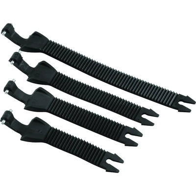 Answer black auto part