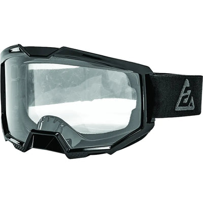 Answer black auto part