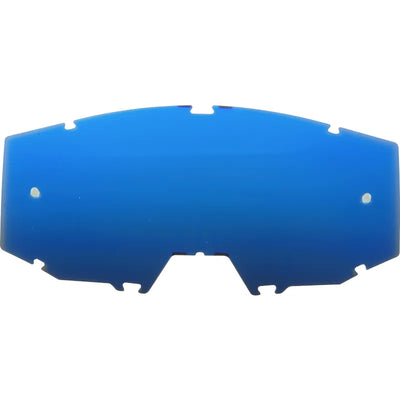 Answer blue auto part