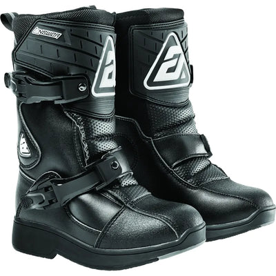 Answer black auto part