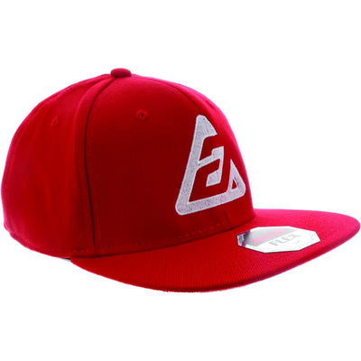 Answer red auto part