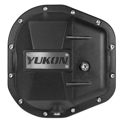 Yukon Gear & Axle auto part