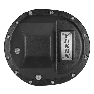Yukon Gear & Axle differential cover