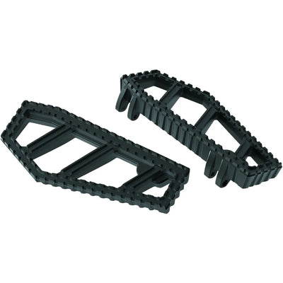 Kuryakyn black auto part