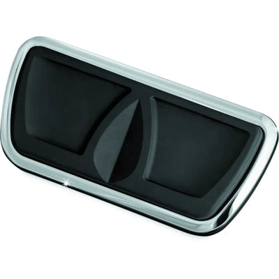 Kuryakyn chrome auto part