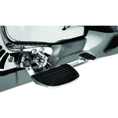 Kuryakyn chrome auto part