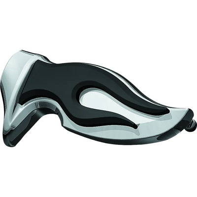 Kuryakyn chrome auto part
