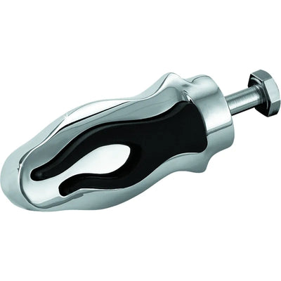 Kuryakyn chrome auto part