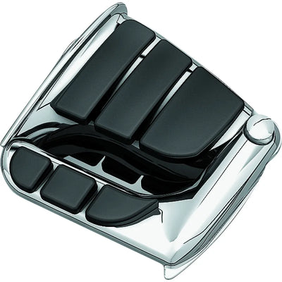 Kuryakyn chrome auto part
