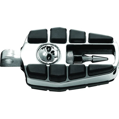 Kuryakyn chrome auto part