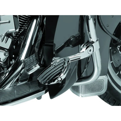Kuryakyn chrome auto part