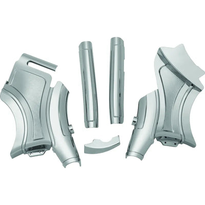 Kuryakyn chrome auto part