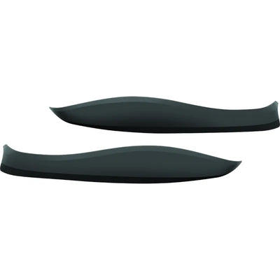 Kuryakyn black auto part