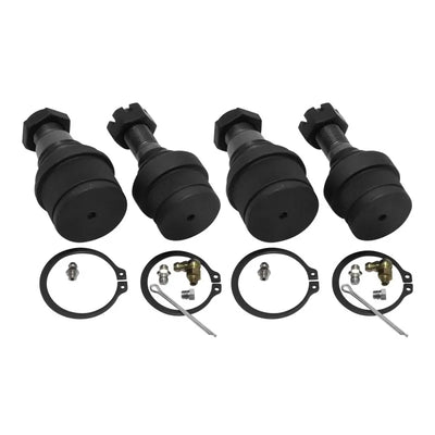 Yukon Gear & Axle auto part