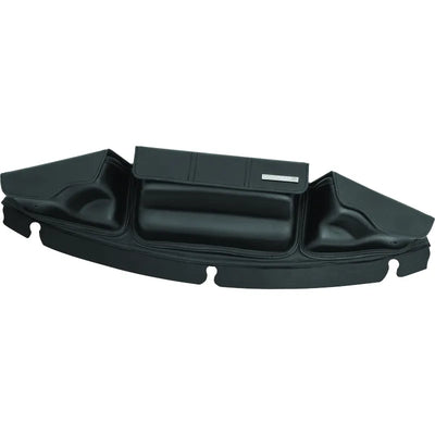 Kuryakyn black auto part