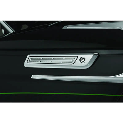 Kuryakyn chrome auto part