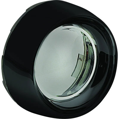 Kuryakyn black auto part