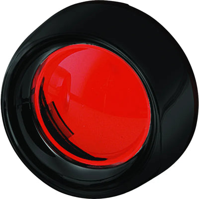 Kuryakyn black auto part