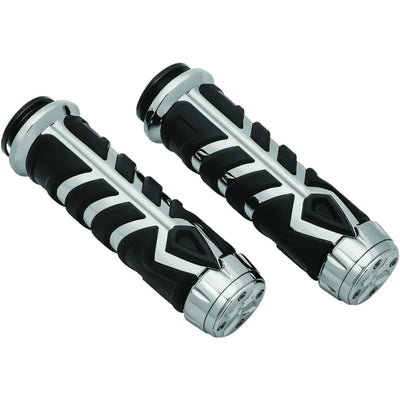 Kuryakyn chrome auto part