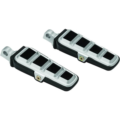 Kuryakyn silver auto part