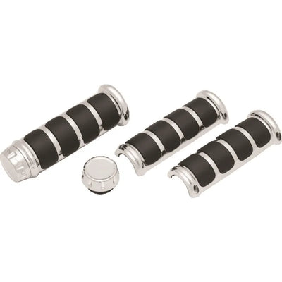 Kuryakyn chrome auto part