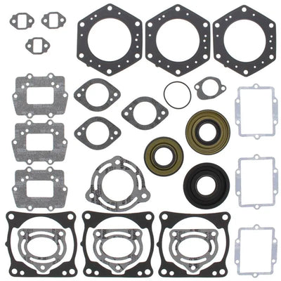 Vertex Pistons auto part