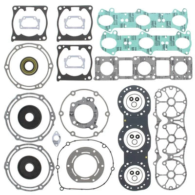 Vertex Pistons auto part