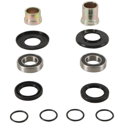 Pivot Works auto part